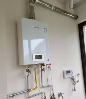 4个热水供给方案助你冬天洗脸不再煎熬