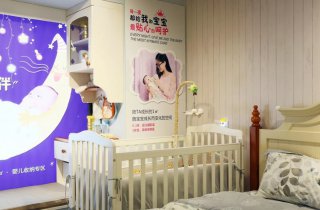 家里有小孩的朋友新房装修一定要注意这5点