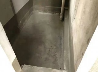 卫生间同层排水跟隔层排水的区别 回填材料怎么选？